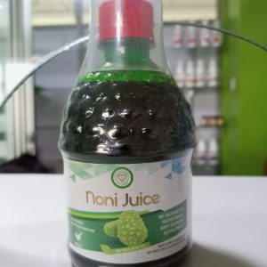 noni juice