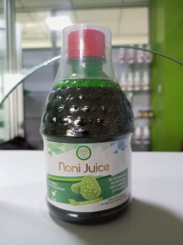 noni juice