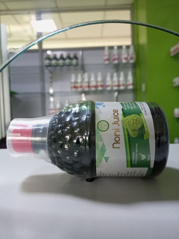 noni juice