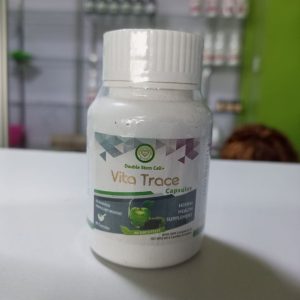 vita trace (double stemcell+)