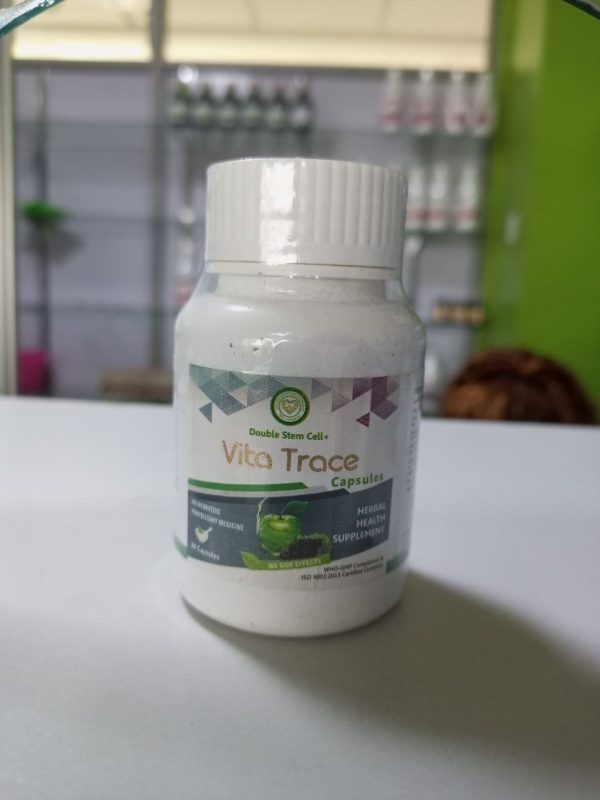 vita trace (double stemcell+)