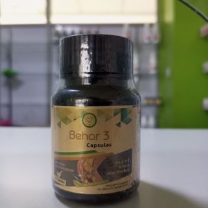 beher 3 capsules