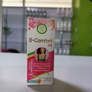 b comfort oil