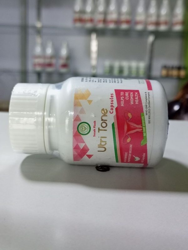 utri tone capsules