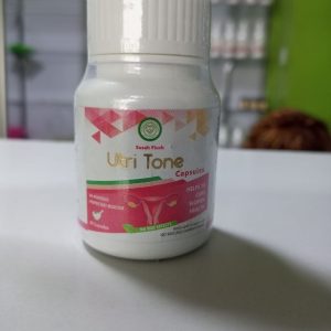 utri tone capsules