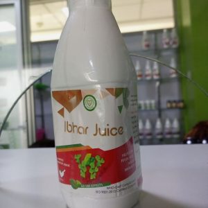 ibhar juice