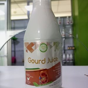 gourd juice