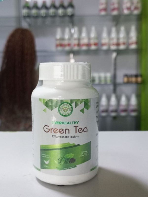 green tea