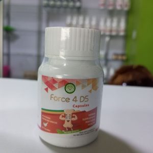 Home fs desire oil