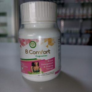 Home b comfort capsule