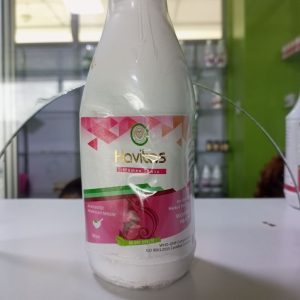 Home havitas juice