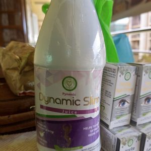 Home dynamic slim juice