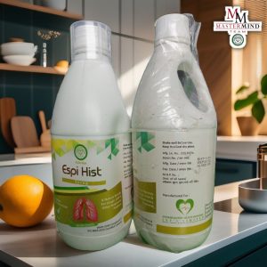 Home espi hist juice