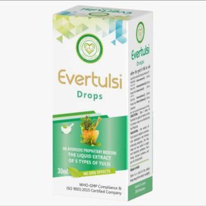 Home evertulsi drops