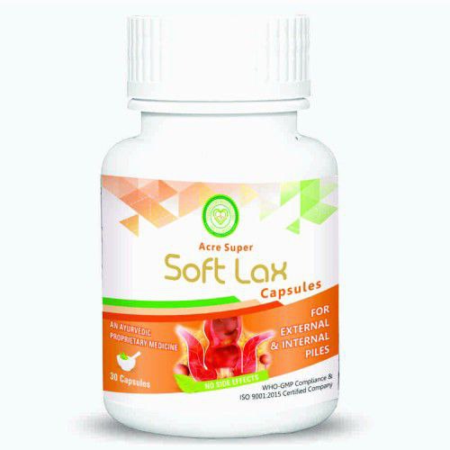 soft lax capsule soft lax capsule