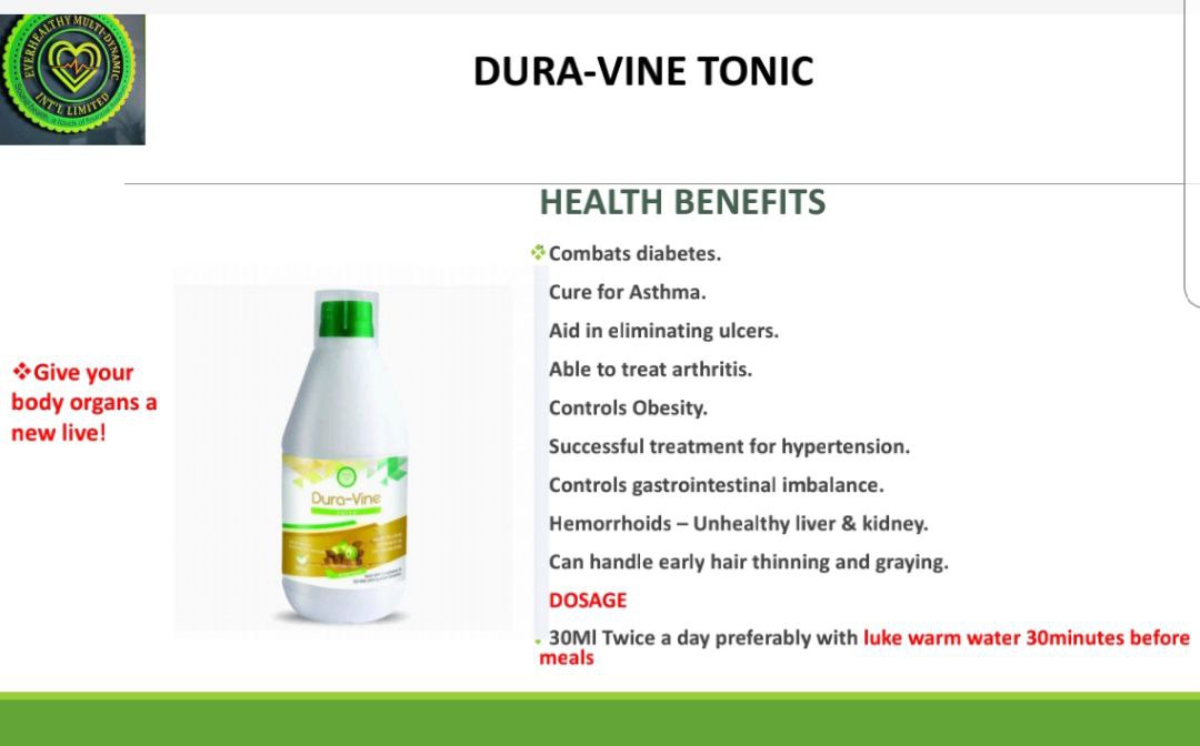 dura vine juice dura vine juice