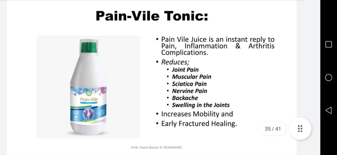 pain vile juice pain vile juice
