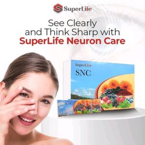 Home superlife immune care sic