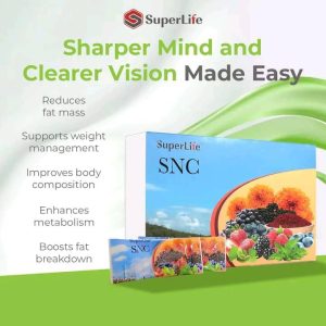 Home 𝐒uperlife neuron care (snc)